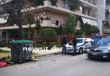 Πετρούπολη: Νέα στοιχεία για την φρικιαστική δολοφονία του βρέφους – Φοβούνται για τη ζωή της μητέρας.