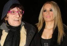 Η κόρη του Στάθη Ψάλτη μιλά πρώτη φορά για τη Χριστίνα μετά τις φήμες εγκυμοσύνης
