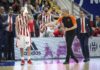 Ολυμπιακός – Αναντολού Εφές: Μονόδρομος η νίκη στο ΣΕΦ