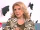 Η Λίτσα Πατέρα αιφνιδίασε στον αέρα: "Δεν έχω καρκίνο"!