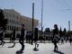 Παρέλαση 25ης Μαρτίου: Σαββατοκύριακο με κυκλοφοριακές ρυθμίσεις στο κέντρο της Αθήνας