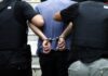 Αηδία. 39χρονος αυνανιζόταν έξω από σχολείο στο Μενίδι