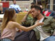 Power of love: Ο τσακωμός Δώρου-Αθηνάς, τα κλάματα και η αποχώρηση