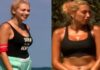Πόσα κιλά έχασε η Σπυροπούλου μέσα στο Survivor