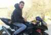 Νεκρός σε τροχαίο ο Χρήστος Νταβλούρος – Το μοιραίο λάθος του νεαρού