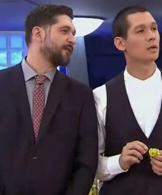 Master Chef: Αυτός είναι ο μεγάλος νικητής που περνάει στον τελικό της Silver Award Week!