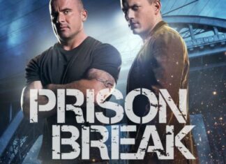 Θλίψη! Πέθανε πρωταγωνίστρια του Prison Break