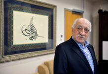 Αποκαλύφθηκε μυστικό σχέδιο για εγκατάσταση Τούρκων Γκιουλενιστών στην Ελλάδα. Οι ύποπτοι στο "Ελευθέριος Βενιζέλος" και τα ακίνητα