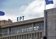 Νίκος Γρυλλάκης: Σοκ στην ΕΡΤ με τον ξαφνικό χαμό του – "Γα@@ επάγγελμα"
