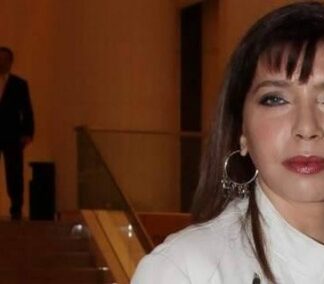 Θυμάστε τη Νάντια Μουρούζη;; Δείτε πώς είναι σήμερα!