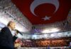 Τρόμος από το νέο παραλήρημα του Ερντογάν. "Θα πάρουμε ζωές για να οικοδομήσουμε την μεγάλη Τουρκία"