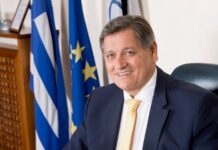 Θεσσαλονίκη: Πέθανε ο Παναγιώτης Παπαδόπουλος – Συγκίνηση για τον αναπάντεχο θάνατό του.