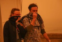 Καιρός: Επιστρέφει η αφρικανική σκόνη – Η αναλυτική πρόγνωση του καιρού για την 25η Μαρτίου