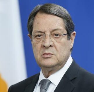 Αναστασιάδης: Η σύνοδος της Βάρνας θα "δοκιμάσει" τον σεβασμό της Τουρκίας προς την Ε.Ε