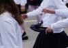 Κομοτηνή: Η άτυχη στιγμή της μαθήτριας στην παρέλαση – Έμεινε με το παπούτσι στο χέρι