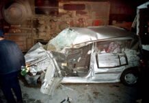 Πρέβεζα: Σκοτώθηκε στη γιορτή του μαζί με τη γυναίκα του – Ασύλληπτη τραγωδία στη Φιλιππιάδα.