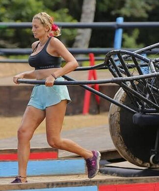 Survivor 2: Παίκτρια των Μαχητών για Σπυροπούλου: «Τέσσερις φορές ο κόσμος την έσωσε αλλά φτάνει»
