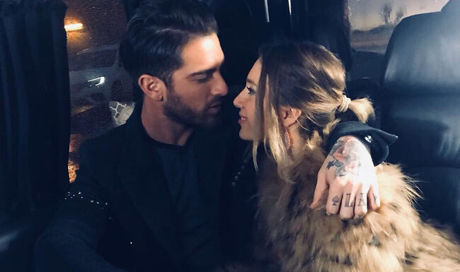 Power of love: Η ερωτική εξομολόγηση της Αθηνάς στον Δώρο μέσω instagram