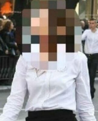 25η Μαρτίου: Μαθήτρια τα…έβγαλε όλα έξω στην παρέλαση