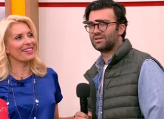 Το μήνυμα του Παπακώστα στην Ελένη: «Μου πήρε τη δουλειά και δεν πηγαίνω στην εκπομπή…»
