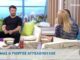 Γιώργος Αγγελοπουλος: «Αυτό δεν το περίμενα από εσένα, είστε και φίλοι…»