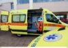 Τραγωδία: Τρεις νεκροί σε θανατηφόρο τροχαίο στην Θεσσαλονίκη.