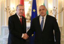 Ερντογάν: Έφτασε στη Βάρνα. Οι απαιτήσεις από την ΕΕ και την Άγκυρα και η ατζέντα της κρίσιμης Συνόδου
