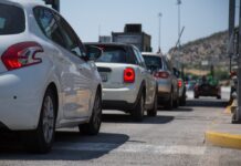 Χαμός στην Αλβανία. Πρώτη φορά διόδια στο εθνικό οδικό δίκτυο