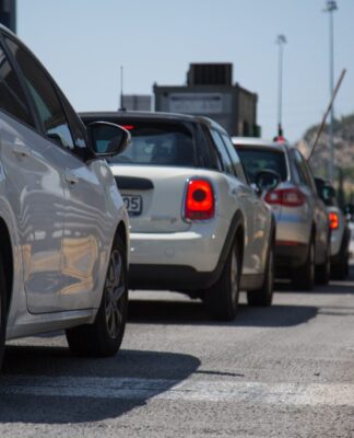Χαμός στην Αλβανία. Πρώτη φορά διόδια στο εθνικό οδικό δίκτυο