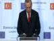 Βάρνα: "Στριμώχνει" τον Ερντογάν η ΕΕ για προσκλήσεις στο Αιγαίο και Έλληνες στρατιωτικούς