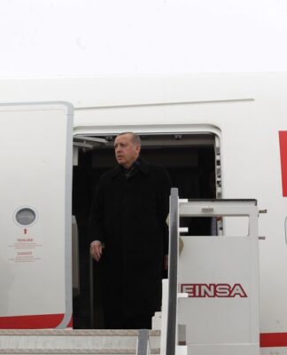 Με δύο αεροπλάνα ο Ερντογάν στη Βάρνα – Η λεπτομέρεια που αποκαλύπτει τη μεγάλη φοβία του.