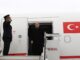 Με δύο αεροπλάνα ο Ερντογάν στη Βάρνα – Η λεπτομέρεια που αποκαλύπτει τη μεγάλη φοβία του.