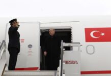 Με δύο αεροπλάνα ο Ερντογάν στη Βάρνα – Η λεπτομέρεια που αποκαλύπτει τη μεγάλη φοβία του.