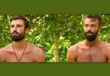 Survivor 2: Αυτός είναι ο λόγος που ήρθαν στα χέρια ο Ηλίας με τον Θοδωρή