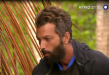 Survivor 2: Οι μαχητές κατακεραυνώνουν τον Τεό Θεοδωρόπουλο – Τι έχει συμβεί;