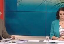 Δημοσιογράφος της ΕΡΤ αποκάλεσε «γερμανοτσολιά» τον επικεφαλής του Euro Working Group (BINTEO)