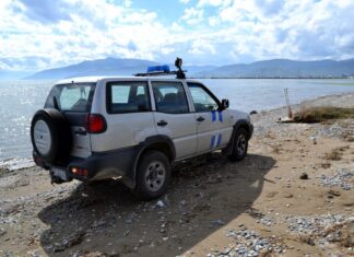 Αλεξανδρούπολη: Πτώμα άντρα σε προχωρημένη σήψη εντοπίστηκε σε παραλία