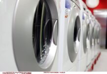 Πιάστηκε το χέρι της στο πλυντήριο. Πανικός στο Πανεπιστημιακό Νοσοκομείο Λάρισας
