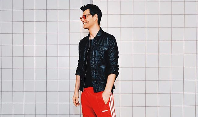 Η φωτογραφία του Ρουβά στο Instagram που ξετρέλανε τις θαυμάστριες του