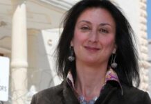 Επιστολή στον Αλέξη Τσίπρα για την Μαρία Εφίμοβα – Ζητούν να της χορηγηθεί άσυλο