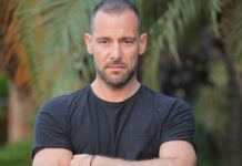 Σώζων Παλαίστρος Χάρος: Οι δύσκολες στιγμές, ο σεισμός και το Survivor