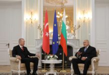 Μπορίσοφ: Τι μου είπε ο Ερντογάν για τους Έλληνες στρατιωτικούς