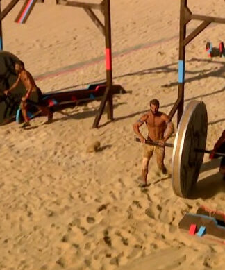 Survivor 2: Αυτή η ομάδα κέρδισε το έπαθλο επικοινωνίας