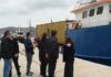 Συναγερμός για ύποπτο πλοίο στη Σύρο – Πληροφορίες για λαθραία τσιγάρα