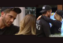 Power Of Love: Η ερωτική εξομολόγηση της Αθηνάς, το «σ΄ αγαπώ» και η αμηχανία του Δώρου