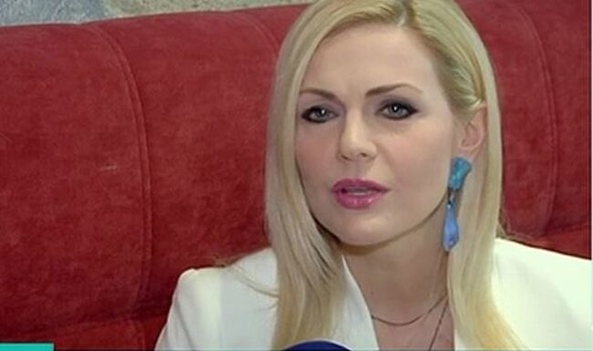 Λιβανίου: Αποκαλύπτει πόσο χρονών είναι και δε φαντάζεστε τι κάνει από 12 χρονών
