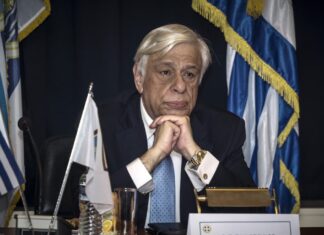 Παυλόπουλος προς Τουρκία: Δεν υπάρχουν γκρίζες ζώνες και αμφισβητήσεις – Έχουμε δικαίωμα για νόμιμη άμυνα στα νησιά μας