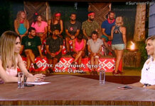 Survivor Πανόραμα: Η Σπυροπούλου αποκάλυψε πώς έγινε η συμφωνία μεταξύ αντρών – γυναικών στην ομάδα