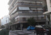 Τραγωδία στο Βόλο. 22χρονη "βούτηξε" με το κεφάλι στο κενό από τον 3ο όροφο.