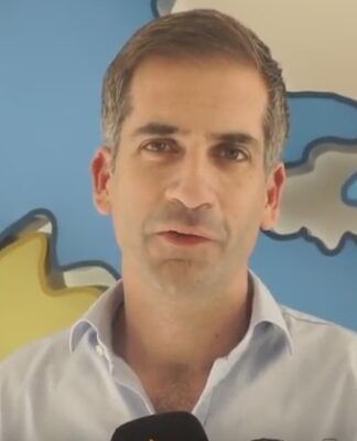 Μπακογιάννης: Αφού οι υπεύθυνοι δεν ντρέπονται αποφασίσαμε να πάρουμε την κατάσταση στα χέρια μας